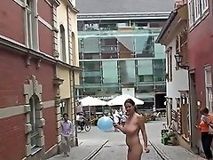 Big Tits Babe Walks Around In The Nip Hd Porn 8a Xhamster
