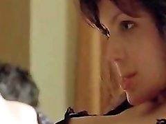 Angelina Jolie Nipple Slip Video
