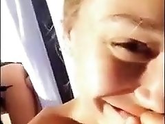 Alexis Ren Nipple Slip And Thong Bikini Video Clips